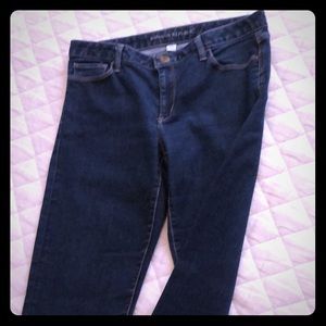 Banana Republic Skinny Jeans size 29